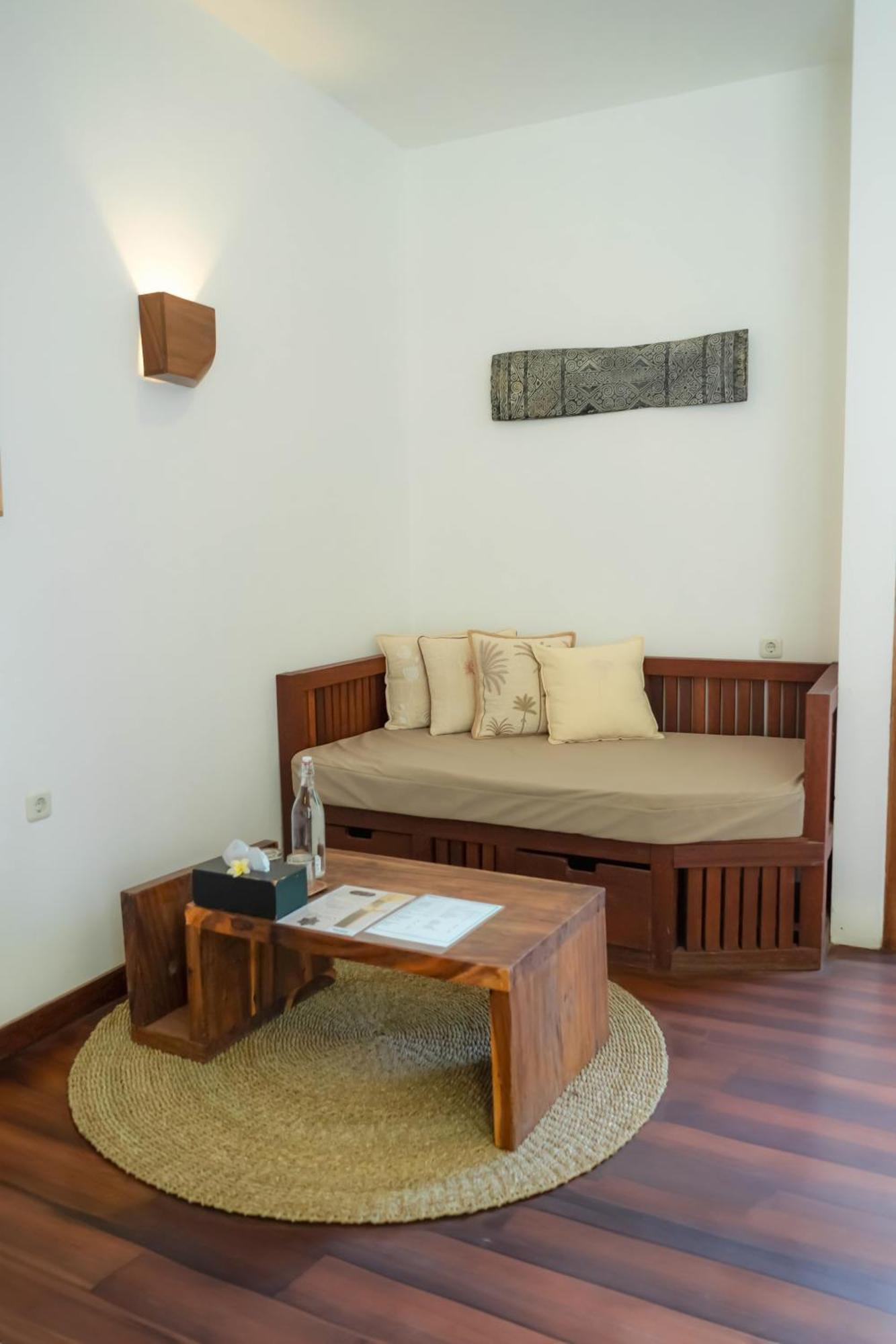 Villa Nero Gili Trawangan Exterior photo