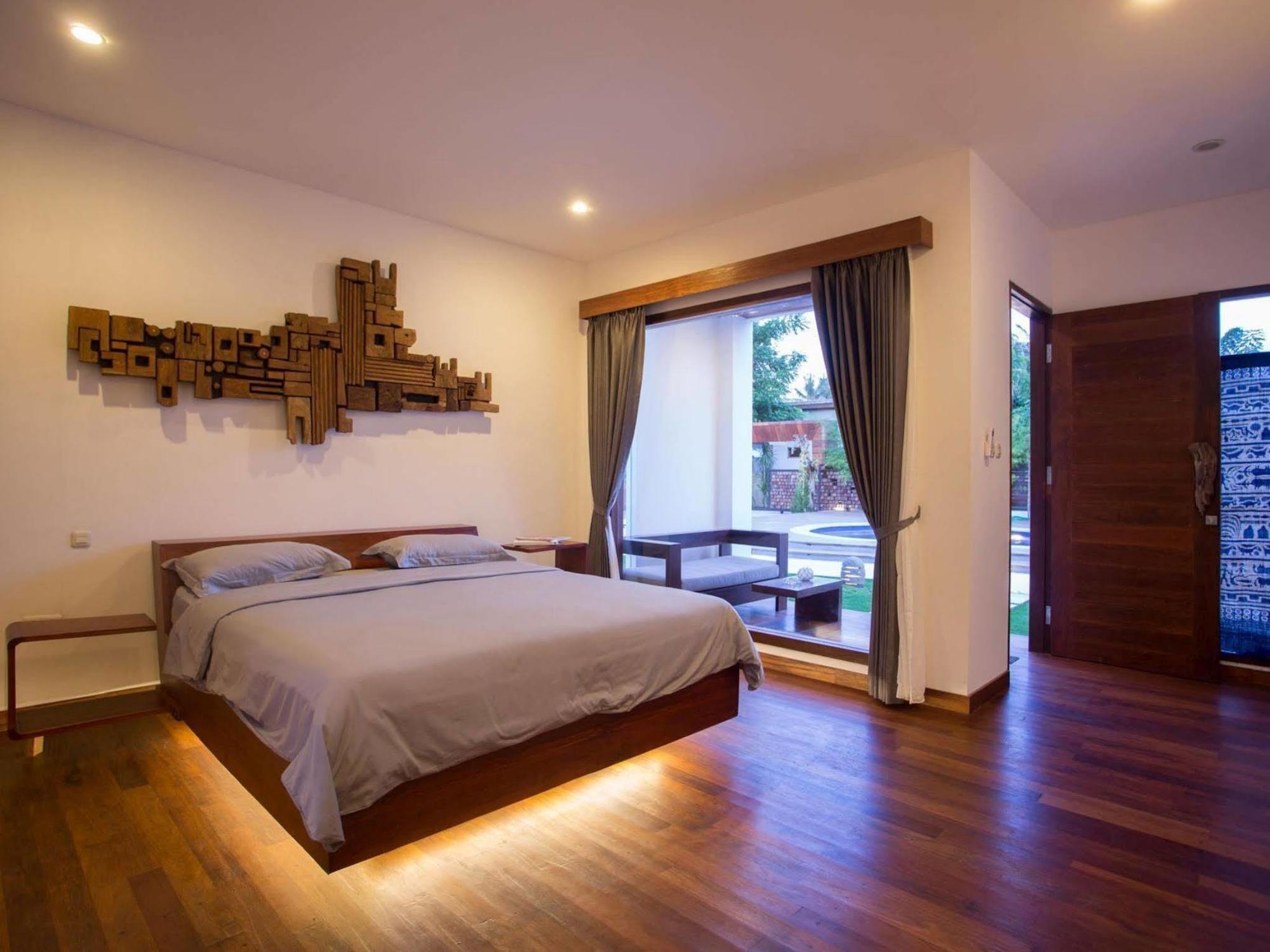 Villa Nero Gili Trawangan Exterior photo