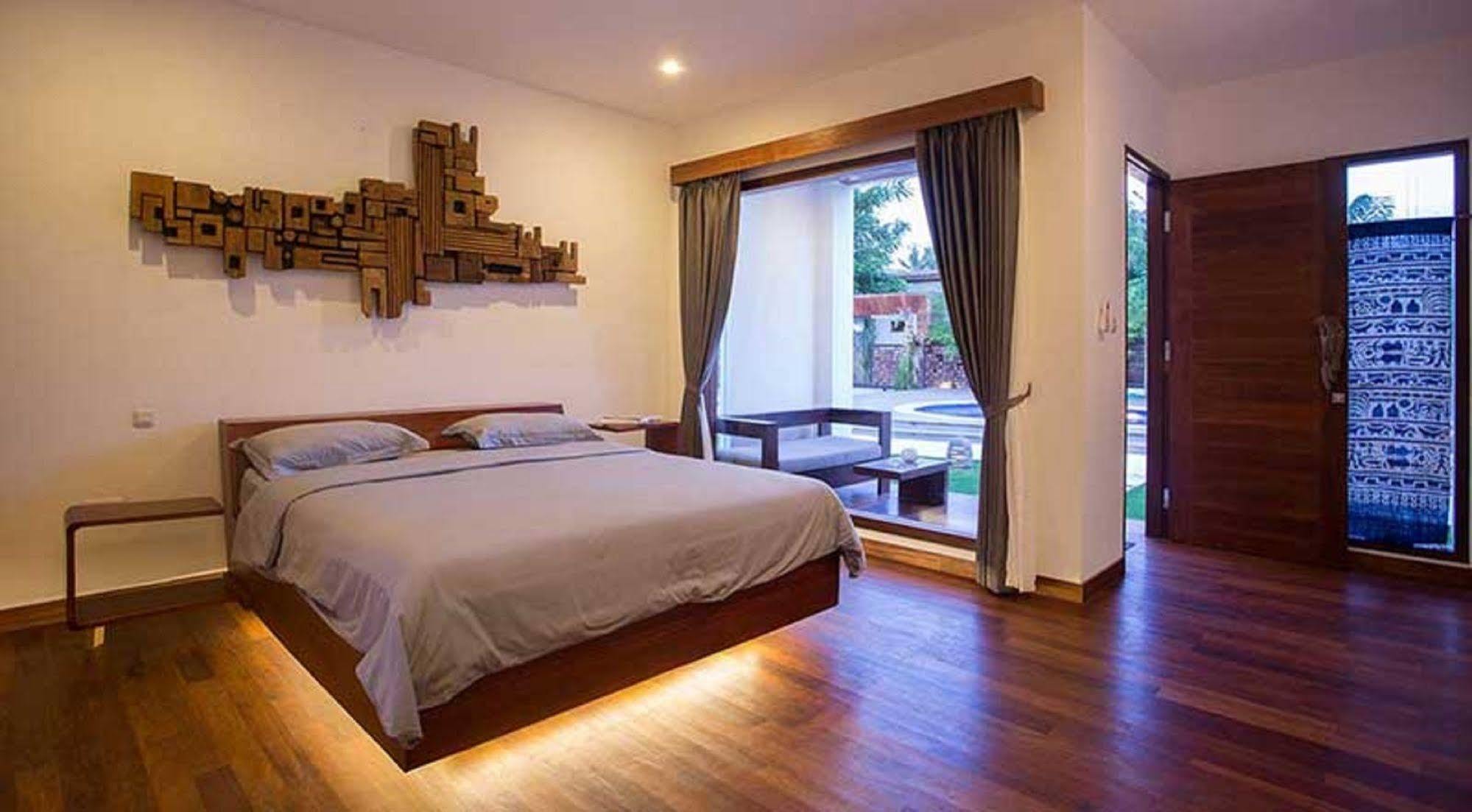 Villa Nero Gili Trawangan Exterior photo