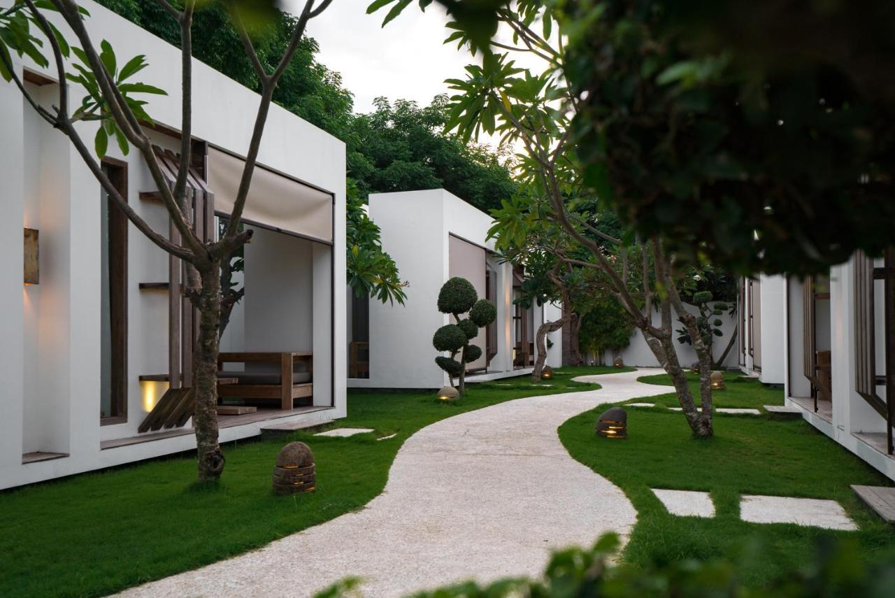 Villa Nero Gili Trawangan Exterior photo